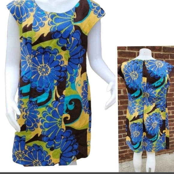 Robbie Bee Dresses & Skirts - Robbie Bee cap sleeve dress 14-16‎